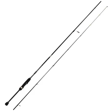 Spiningas Crazy Fish Optimus 2.44m 3-14g