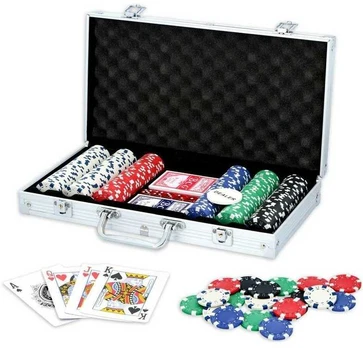 Pokerio rinkinys