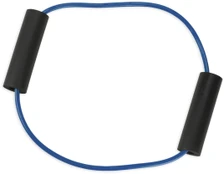 Espanderis MOVES O-Ring Tube (Spalva: Mėlyna)