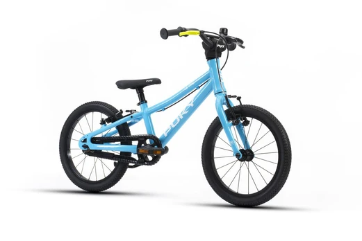Dviratis 16" Puky LS-PRO 16 LTD mėlynas