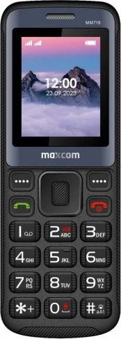Maxcom MM718 16GB