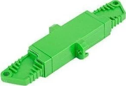 Lanberg Lightweight ADAPTER SM E2000/APC SIMPLEX LANBERG