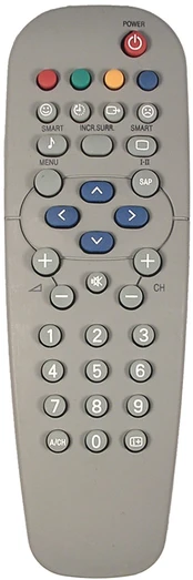 DV pultas Philips RC-19335003