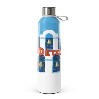 Feta - Water Bottle, 800 ml