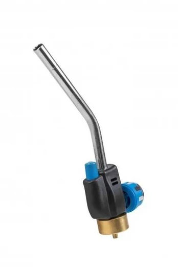 Gas burner