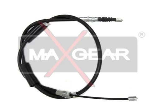 Trosas, stovėjimo stabdys MAXGEAR 32-0260