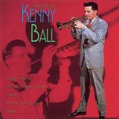 CD Kenny Ball And His Jazzmen - Greatest Hits