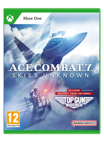 Ace Combat 7 
