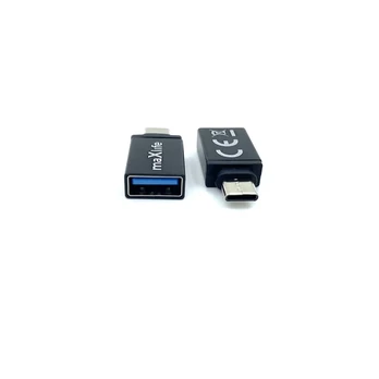 TelForceone Maxlife USB 3.0 į USB-C adapteris
