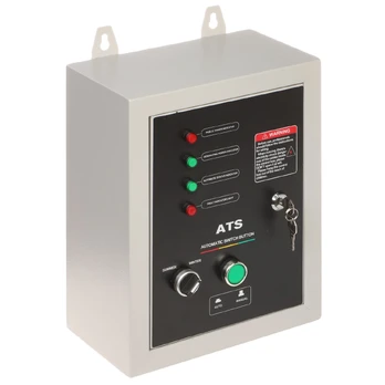 Zongshen valdymo blokas (230V)
