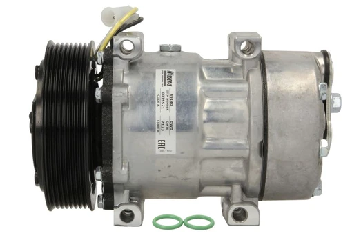 Kondicionieriaus kompresorius NIS 89140