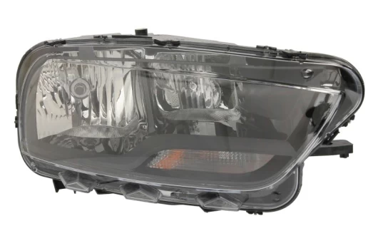 Priekinis žibintas VALEO 450559