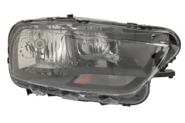 Priekinis žibintas VALEO 450559 kaina