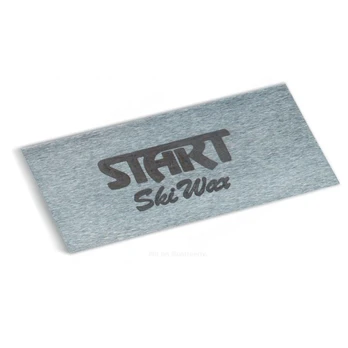 Scraper Start metal