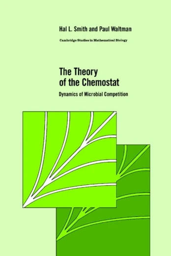 Theory of the Chemostat