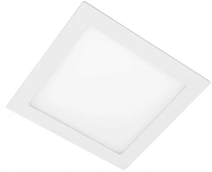 LED panelė GTV MATIS PLUS 19W/3000K