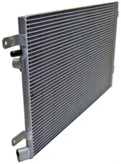 Kondensatorius, oro kondicionierius MAHLE AC 803 000S
