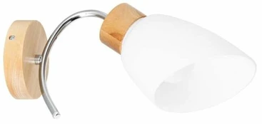 Šviestuvas sieninis Spot-Light Viletta, 60 W, E27