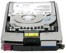 Hewlett Packard (HP) 1TB FC 7.2K HDD ****