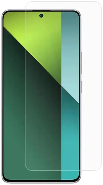 Fusion Accessories Fusion Tempered Glass screen protector Xiaomi Redmi Note 13 Pro+ 5G