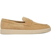 Pusbačiai Clarks Lockford Easy 26186190 Smėlio