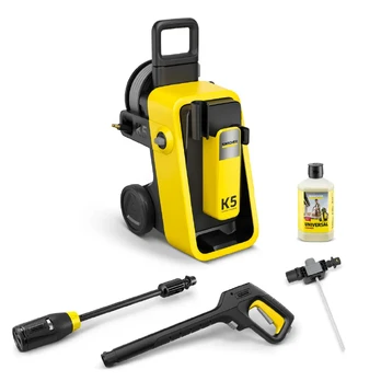 Plovykla Karcher K 5 Comfort Premium 1.324-800.0