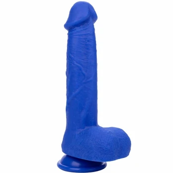 Calexotics Admiral 8 Vibrating Captain