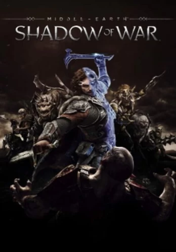Shadow of War Steam