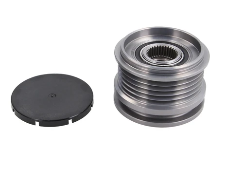 VALEO VAL588066 Freewheel alternator pulley