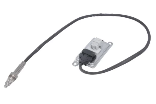 NOx jutiklis, NOx katalizatorius DINEX DIN51029