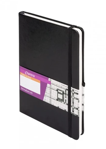Antra Notes A5 Line Formalism (266799)