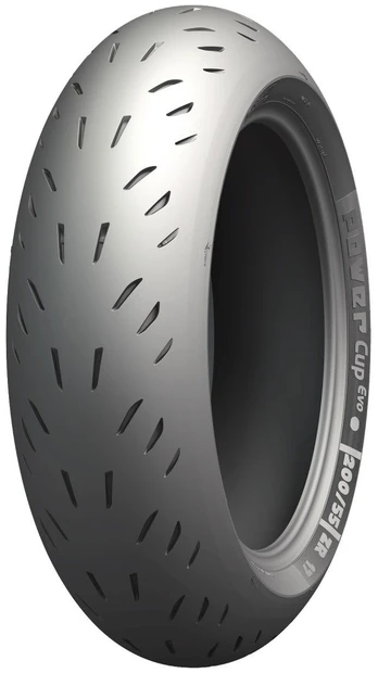 Michelin Power Cup Evo 160/60R17 69 W