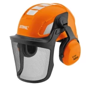 Apsauginis šalmas žaislinis vaikui Stihl 04204600001 kaina