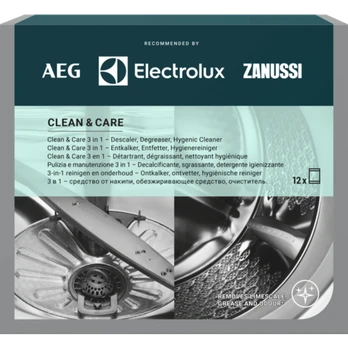 Valymo priemonė Electrolux M2GCP120