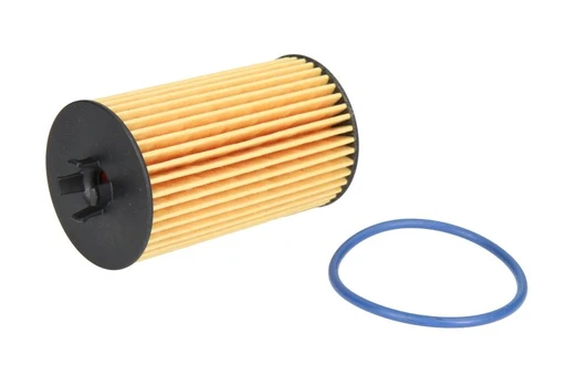 Alyvos filtras MAHLE OX978D