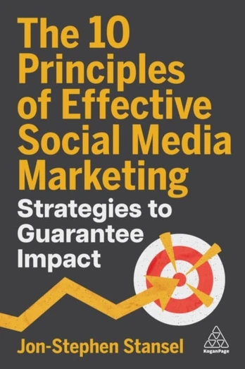 10 Principles of Effective Social Media Marketing