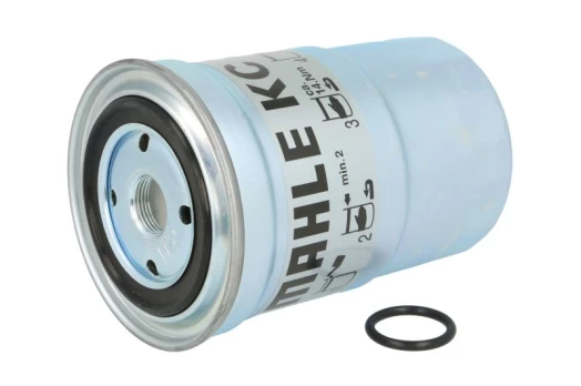 Kuro filtras MAHLE KC208