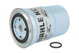 Kuro filtras MAHLE KC208 kaina