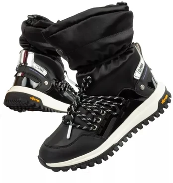 Colmar W Warmer Overcloud 203 Sniego Batai