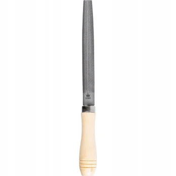 Richmann pusapvalis metalo dildė 150mm C4941