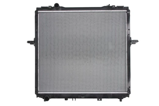 Variklio radiatorius NRF NRF 53367