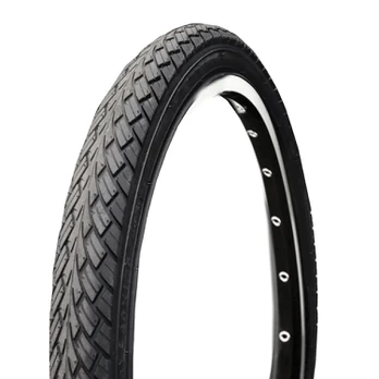 Padanga Prophete 20x1.75 (juoda)