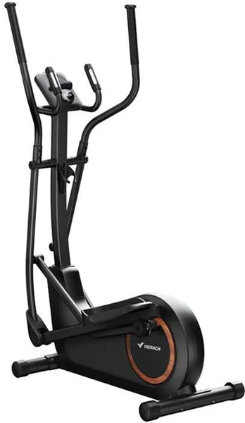 MERACH elliptical trainer MR-E33B3-EU (juodas)