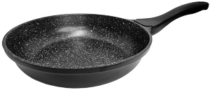 Keptuvė Ketler Olive, 24 cm, aliuminis