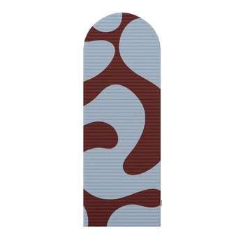 Core - BURGA Yoga Mat