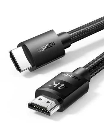 UGREEN HD140 kabelis HDMI 8K 60Hz 5m
