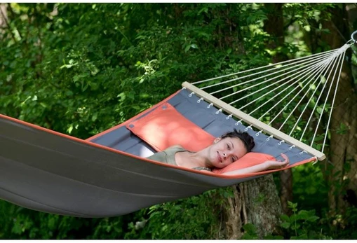 Amazonas AMERICAN DREAM, Pilkas