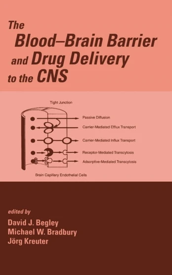 Blood-Brain Barrier and Drug Delivery to the CNS