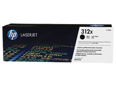 HP 312X Black Toner | CF380X kaina