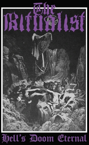 Hell's Doom Eternal